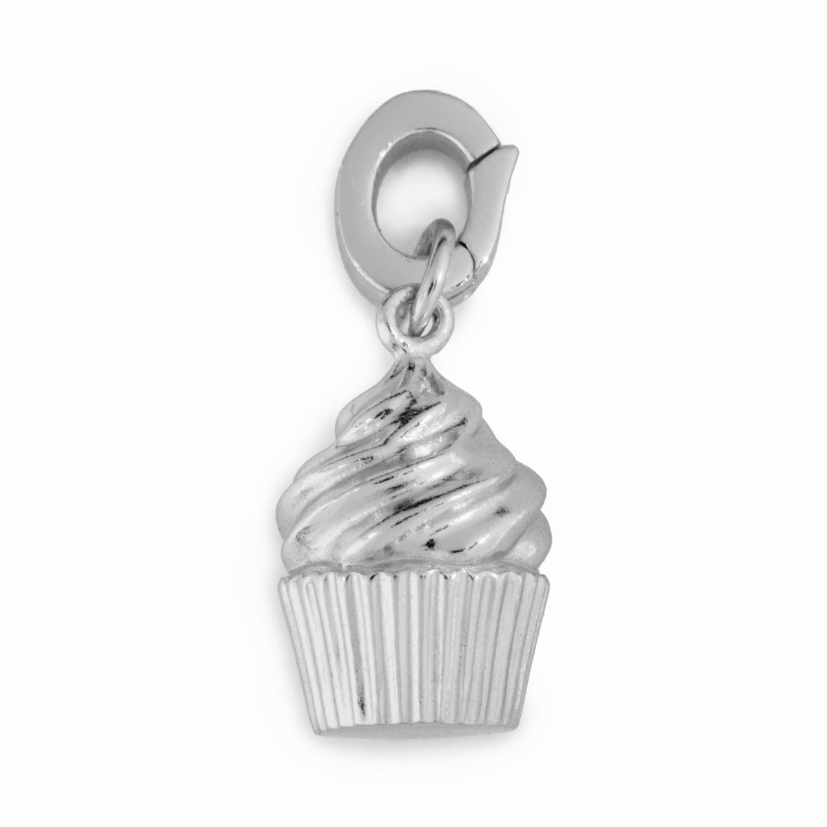 Cupcake Charm