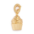 Cupcake Charm
