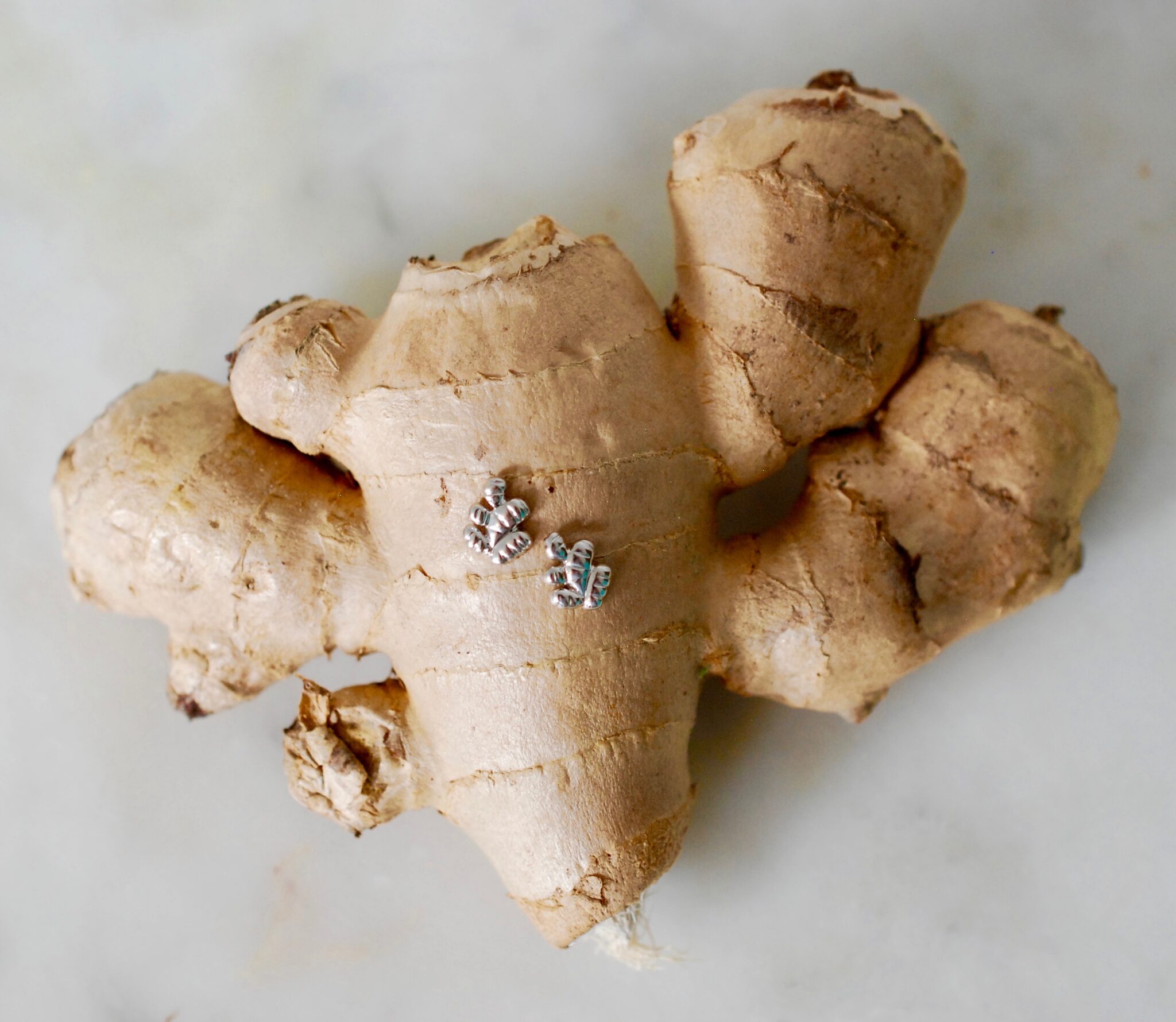 Ginger Earrings