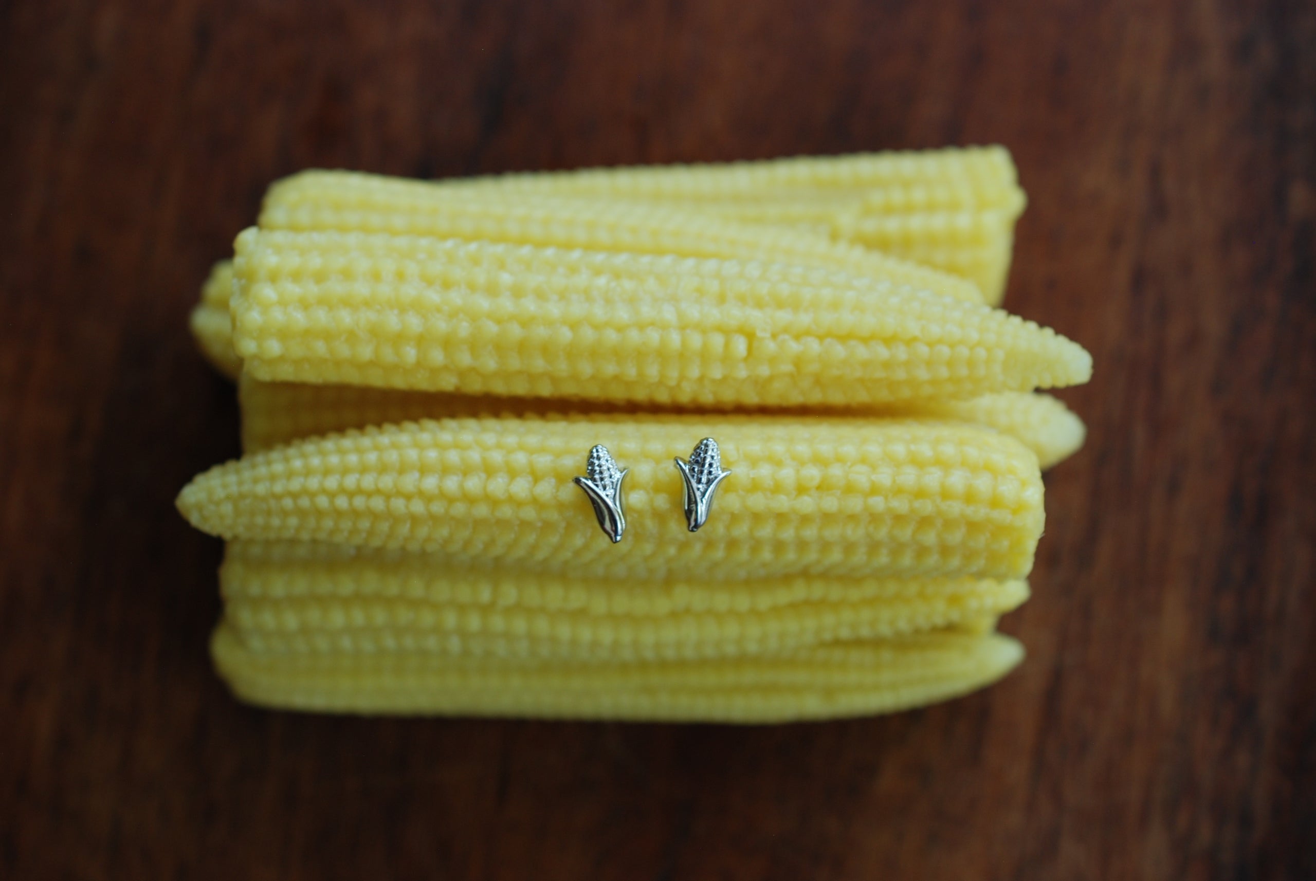 Mexican Food Earring Set