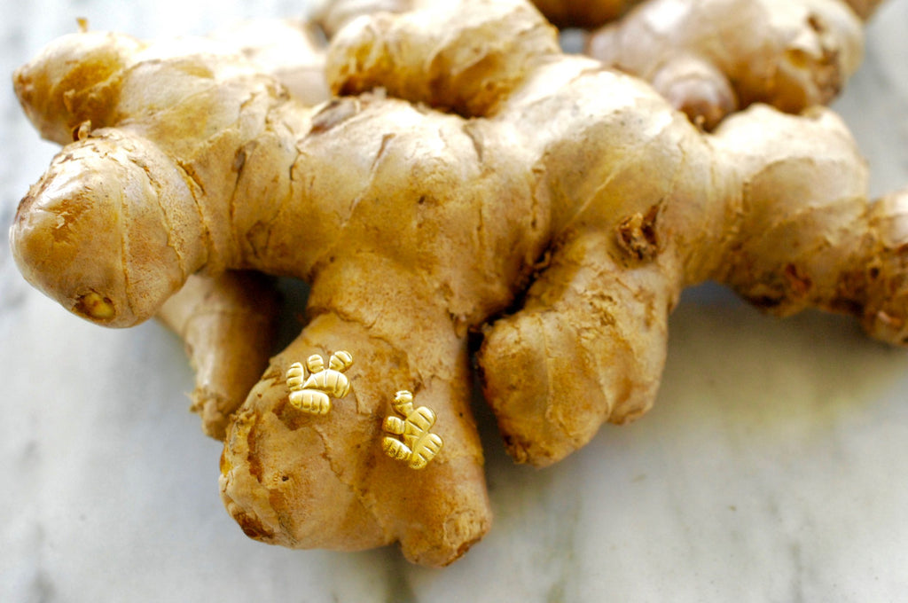 Ginger Earrings