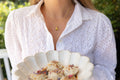 Soup Dumpling Necklace