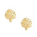 Artichoke Earrings
