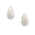 Avocado Whole Earrings