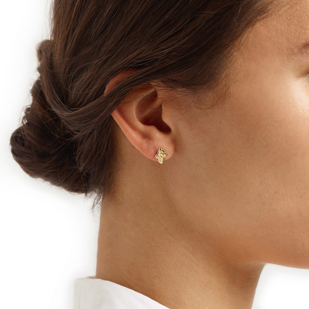 Basil Earrings