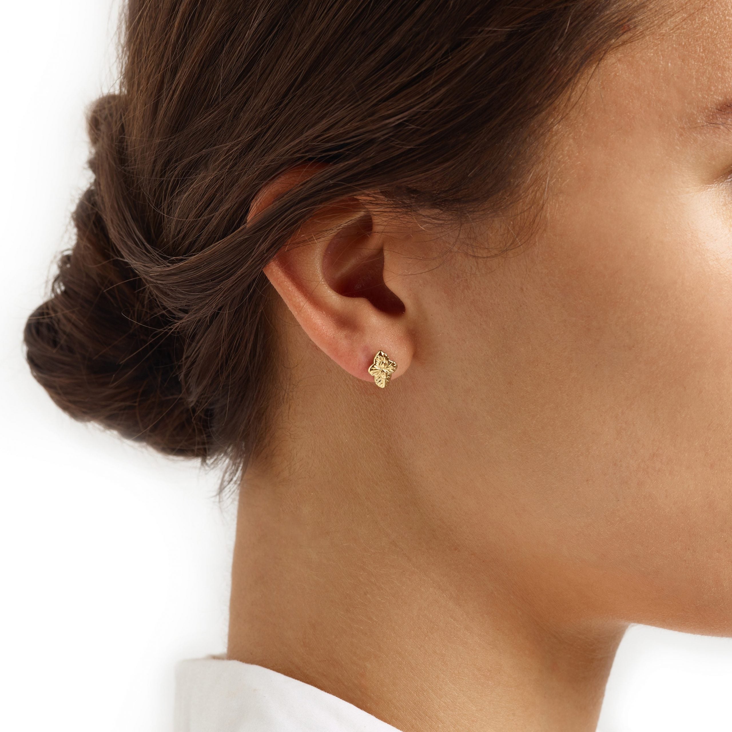 Basil Earrings