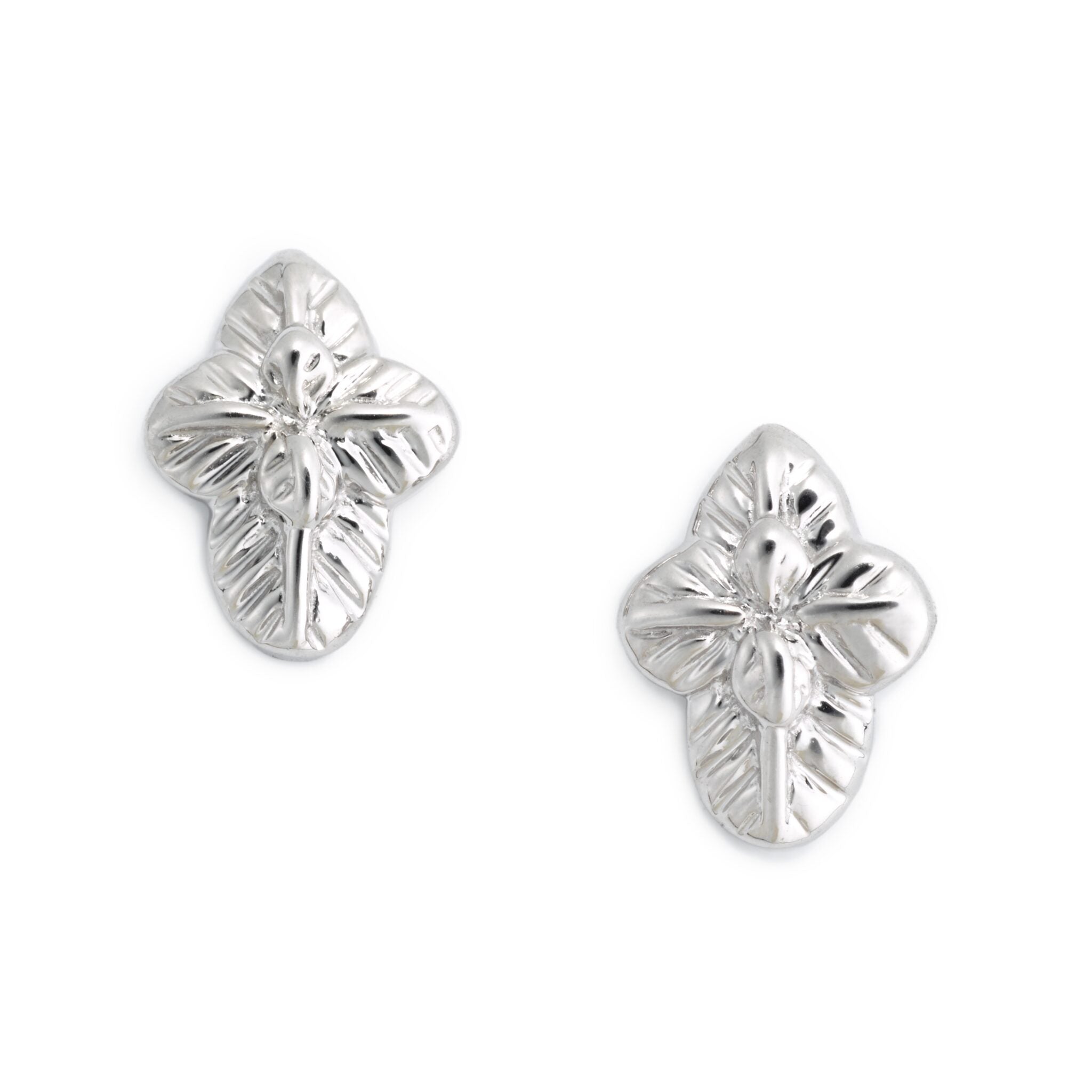 Basil Earrings
