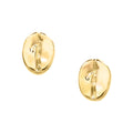 Coffee Earrings