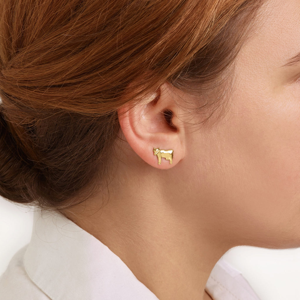 Barbecutie Earring Set