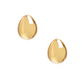 Egg Earrings