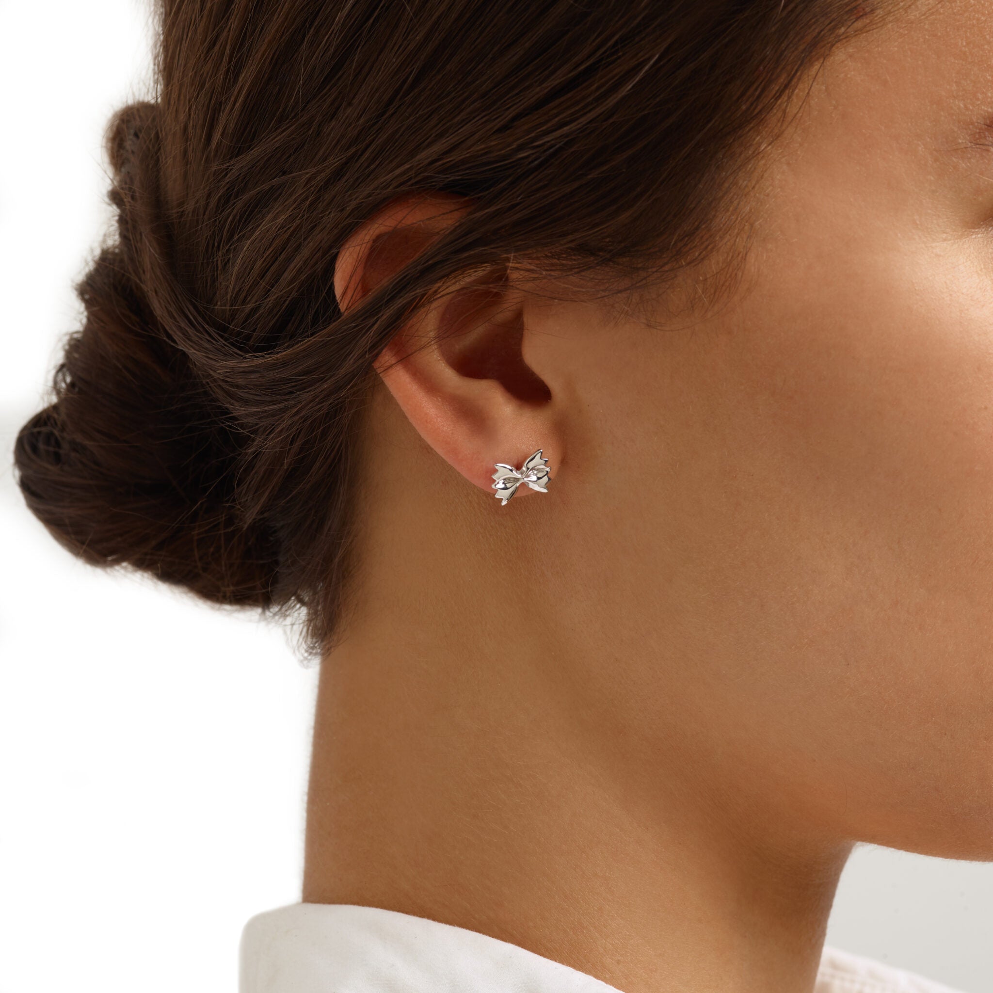 Farfalle Earrings