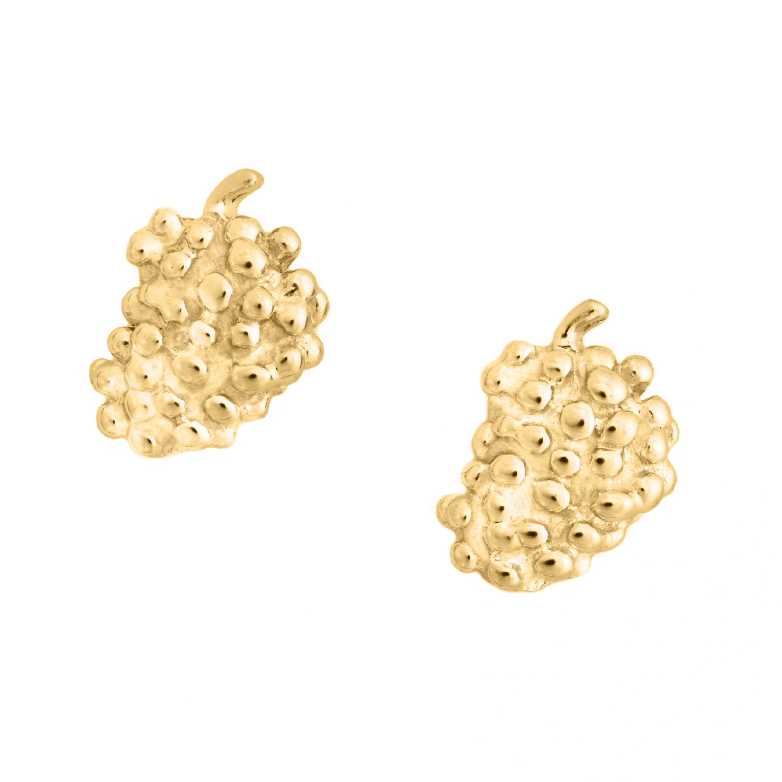 Grapes Earrings