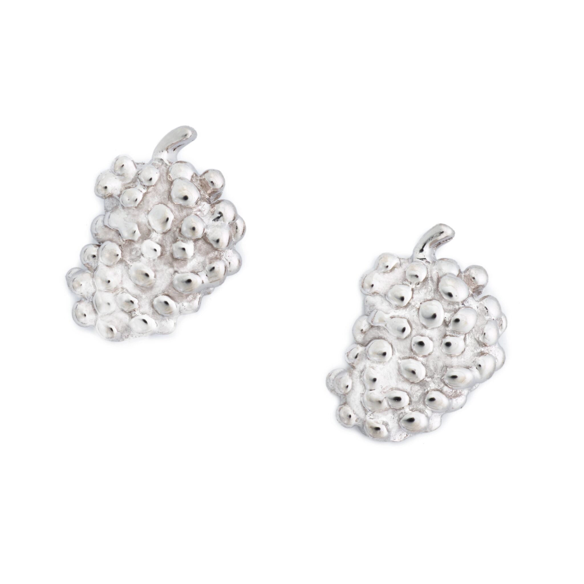 Grapes Earrings