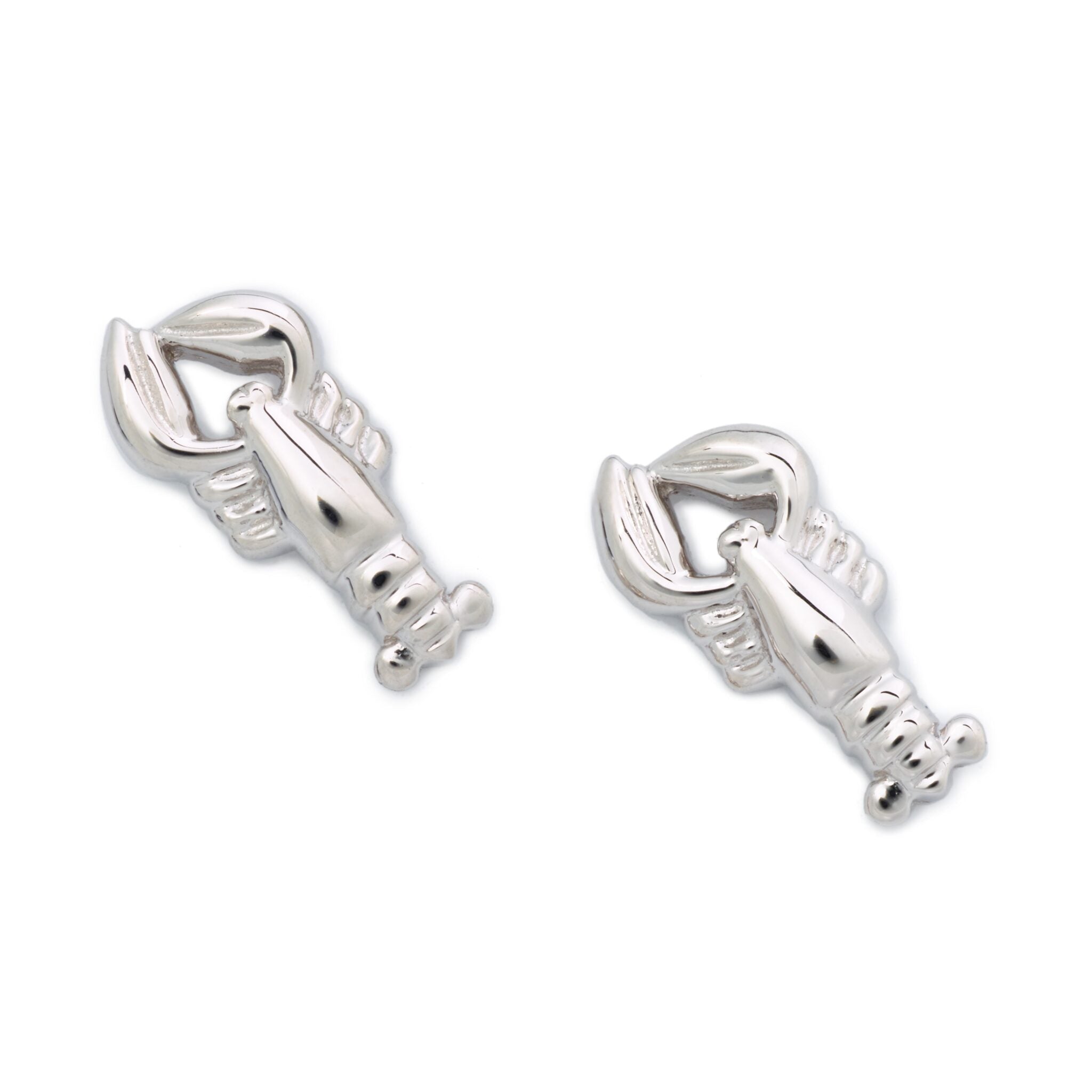 Lobster Earrings