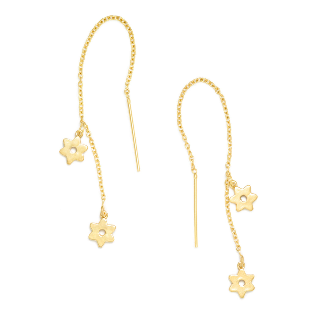 Stelline Earrings