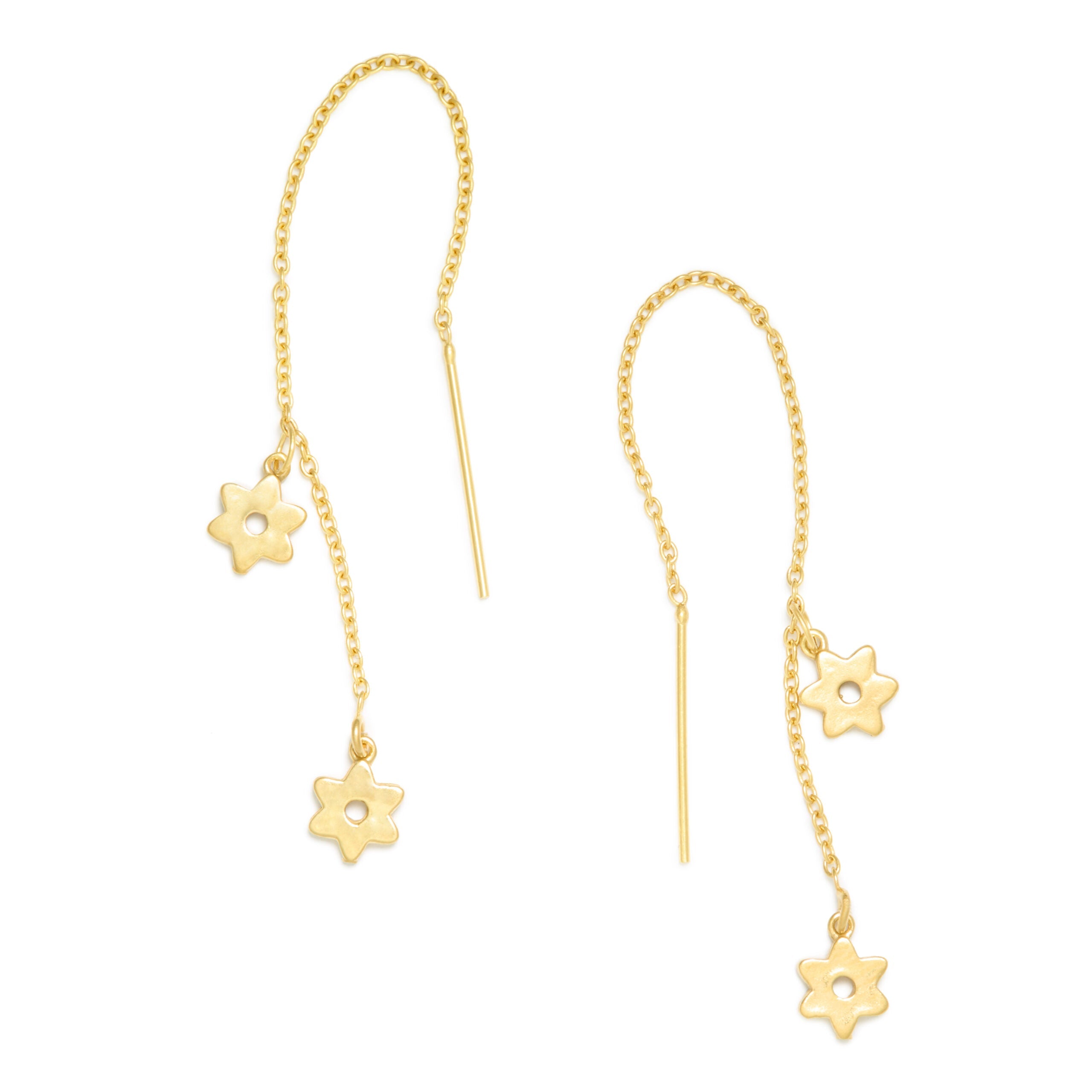 Stelline Earrings