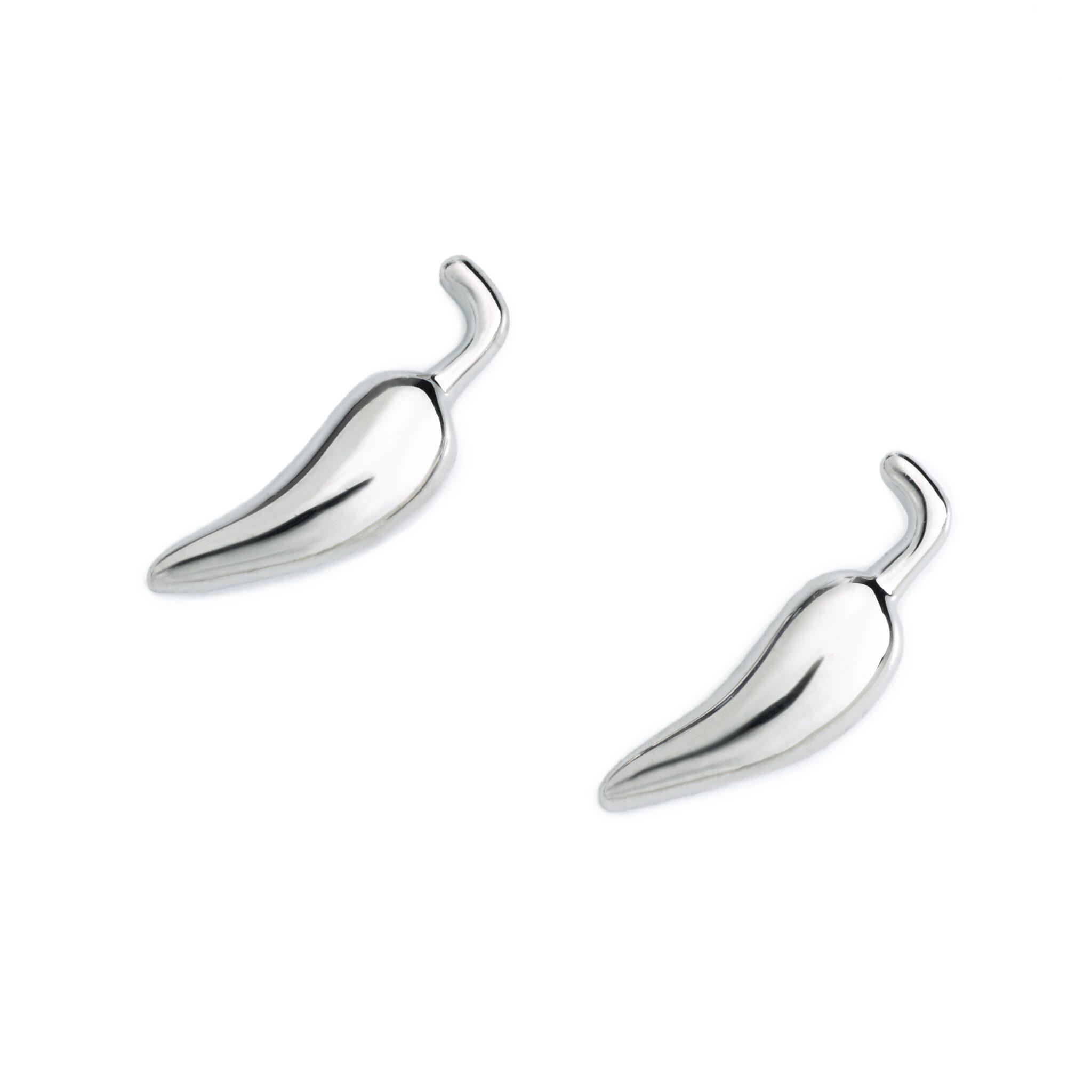 Chili Pepper Earrings