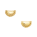 Empanada Earrings