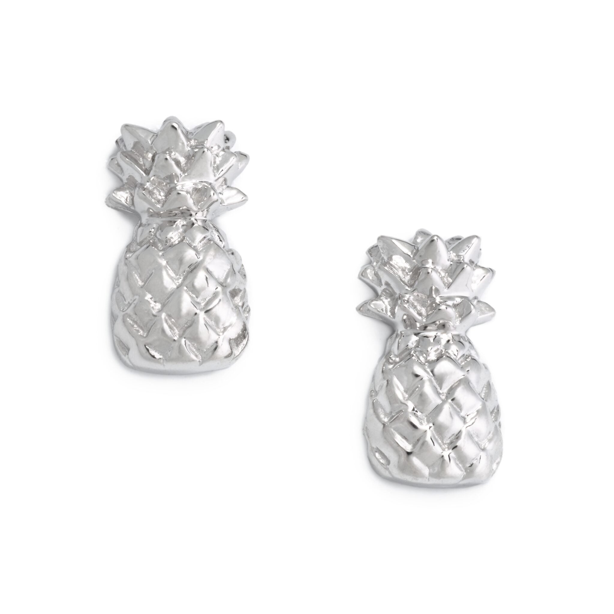 Pineapple Earrings