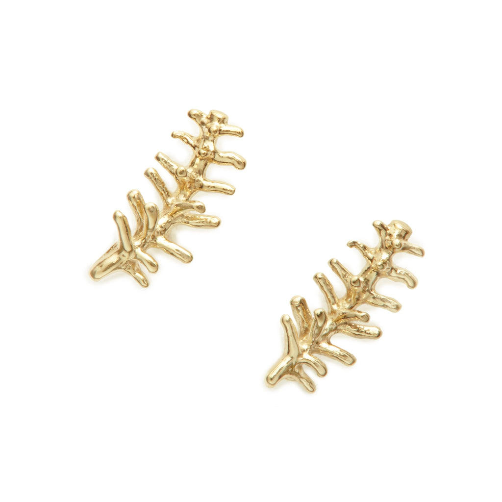 Rosemary Earrings