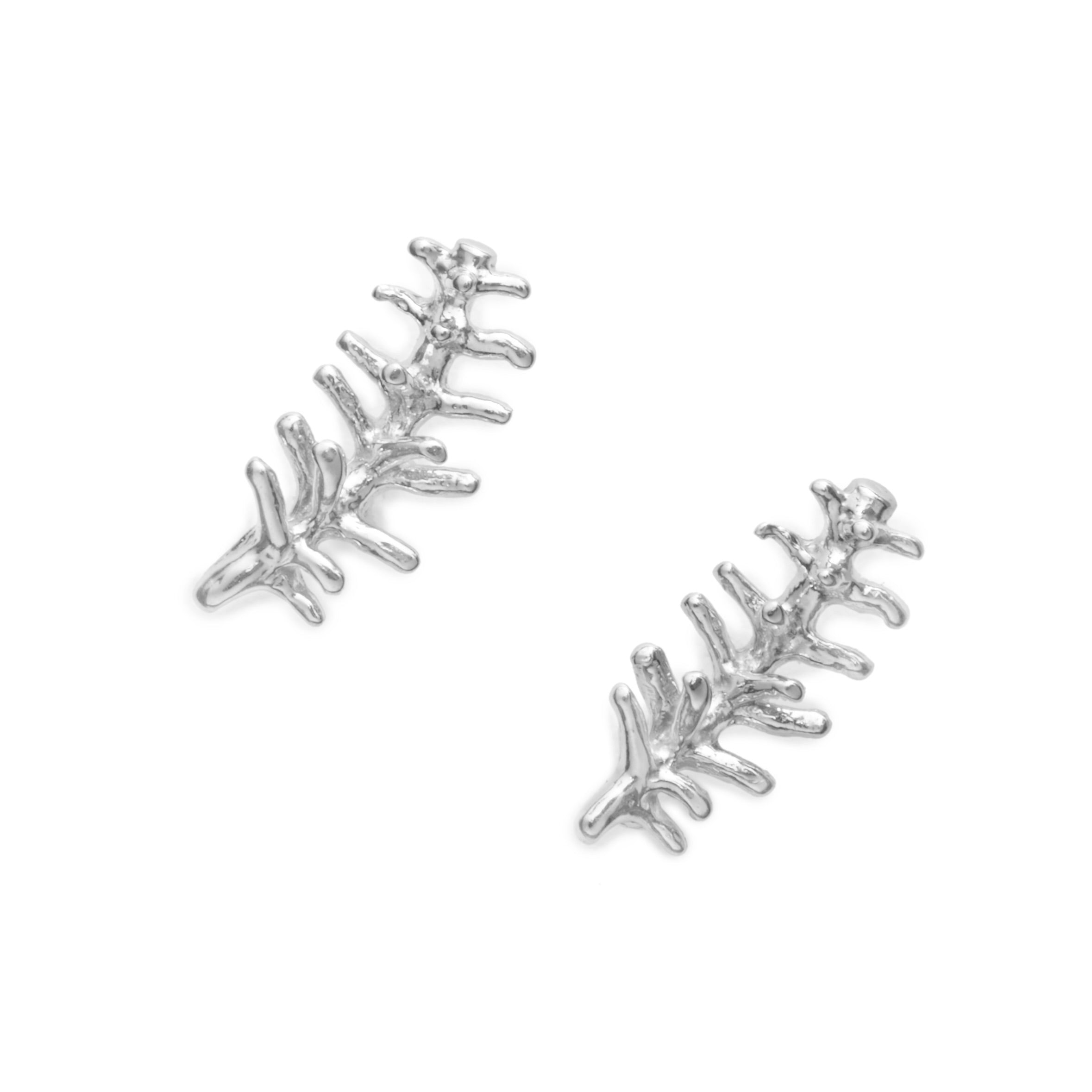 Rosemary Earrings