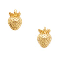 Strawberry Earrings