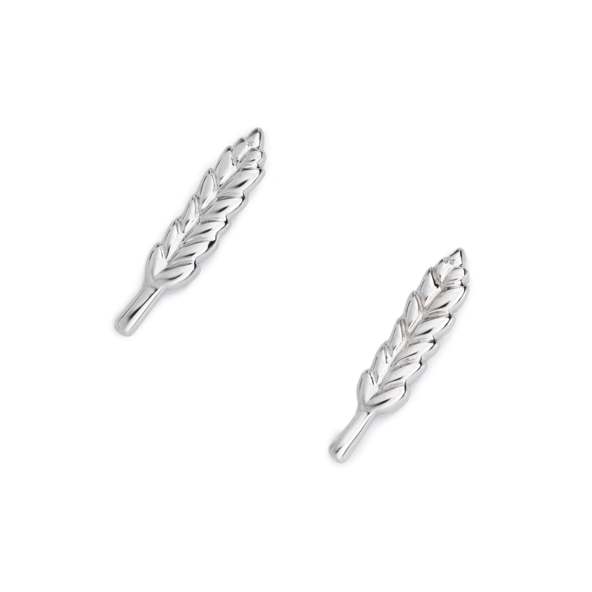 Wheat Earrings