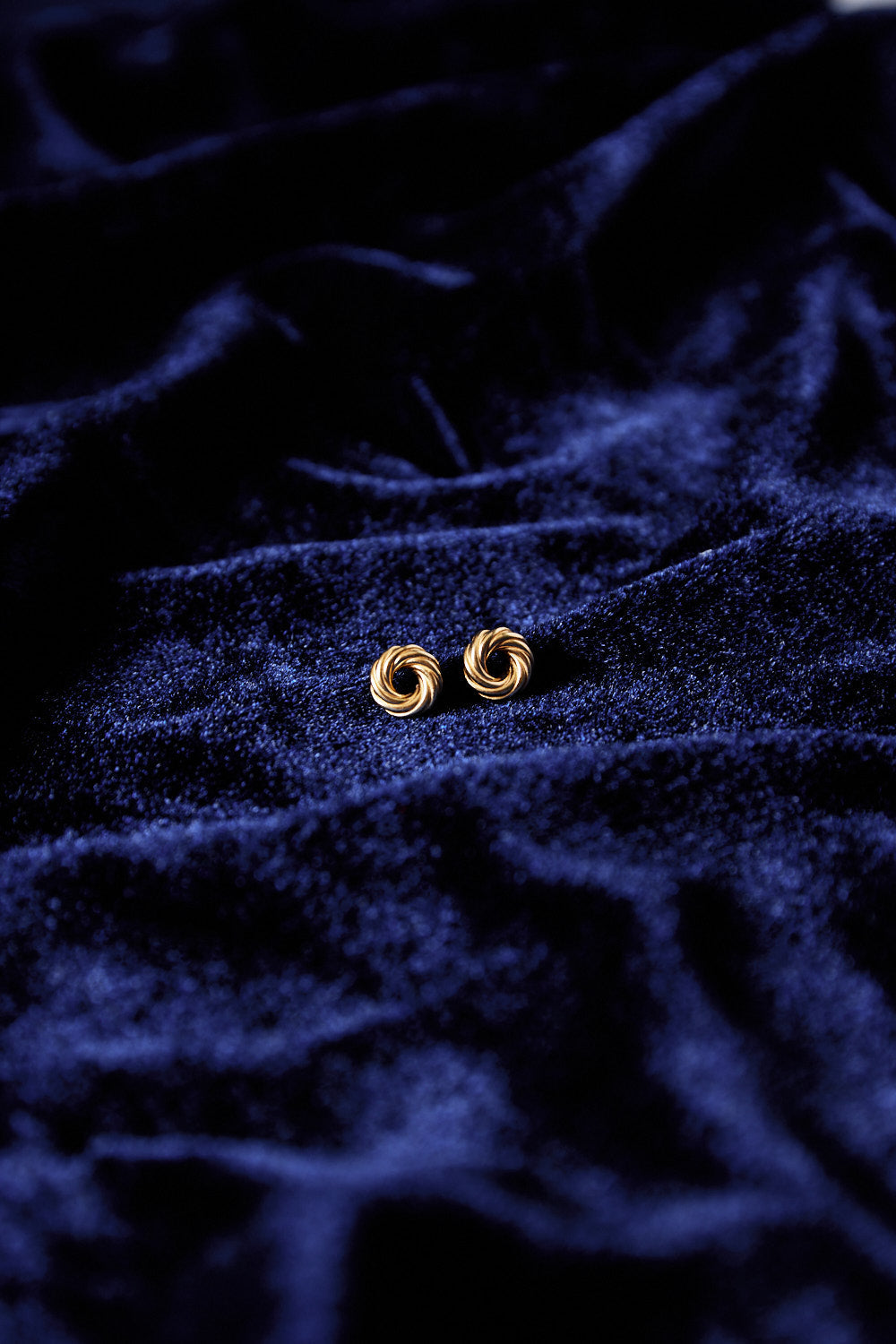Daily Provisions' Cruller Earrings