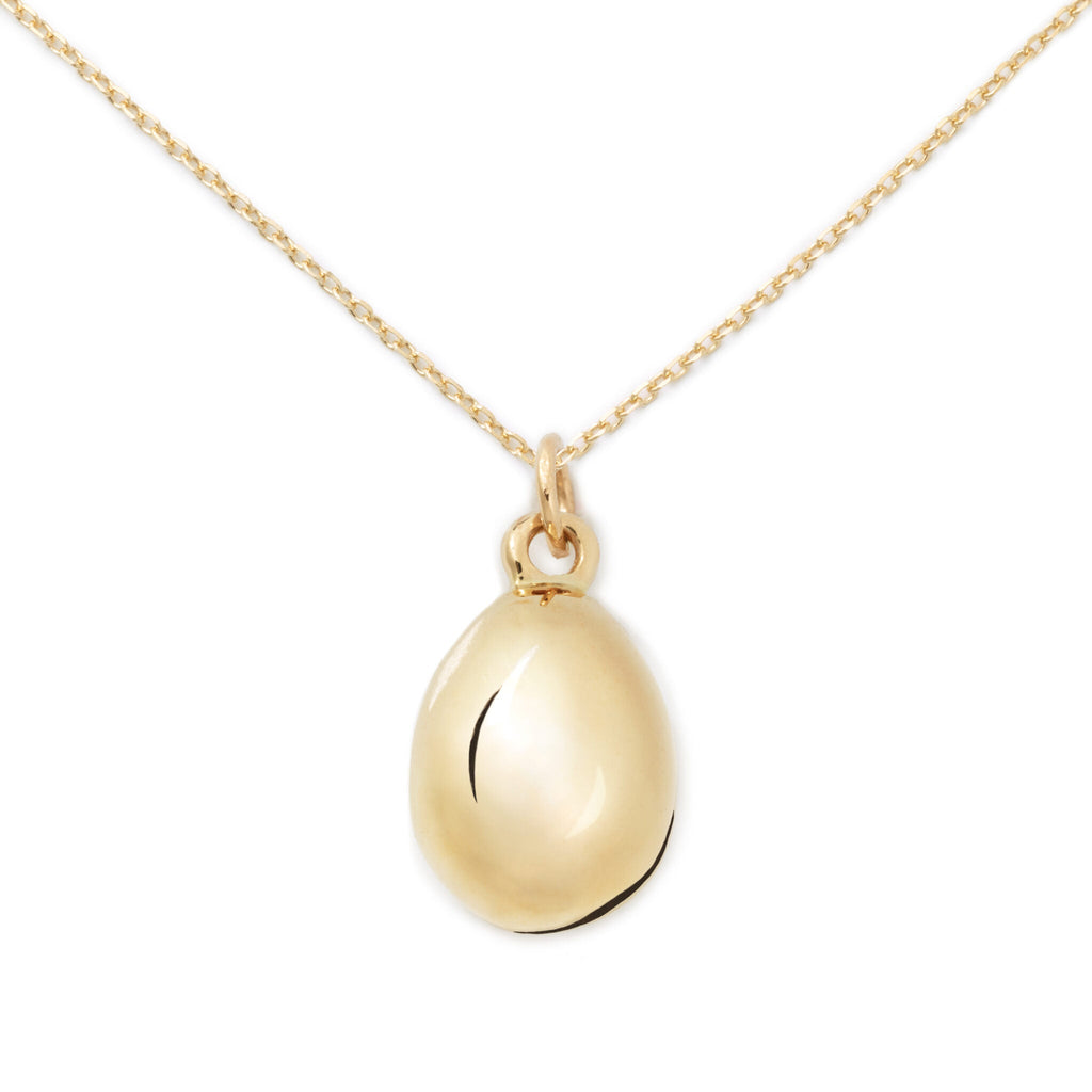 Egg Necklace