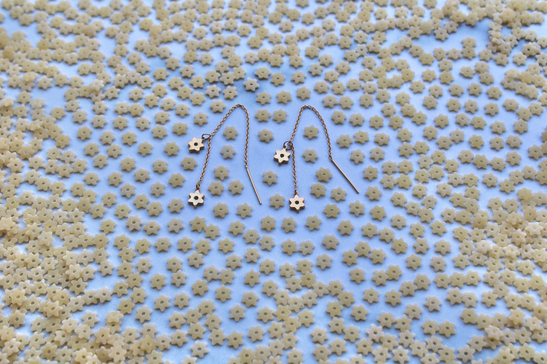 Stelline Earrings