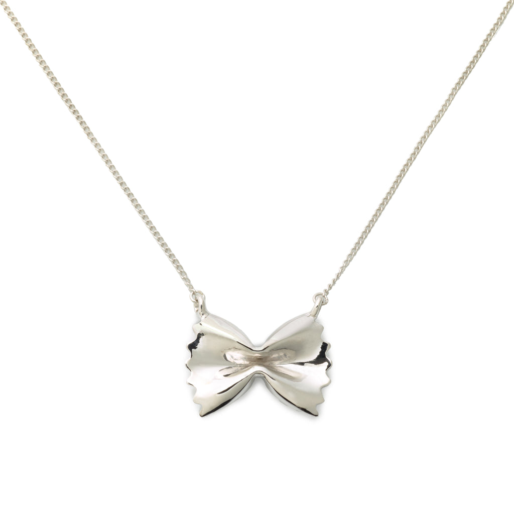 Farfalle Necklace