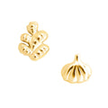 Chinese Food Earring Set