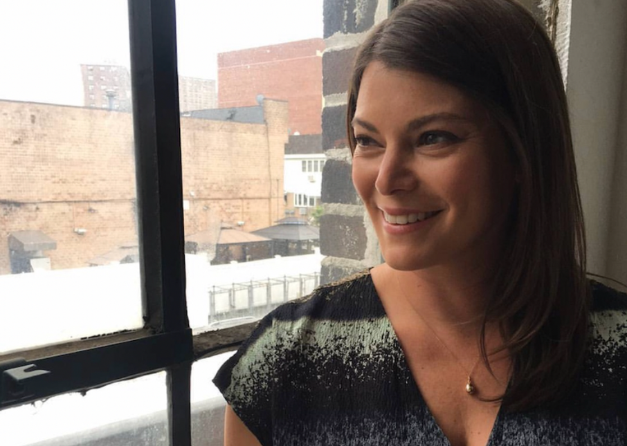 Gail Simmons