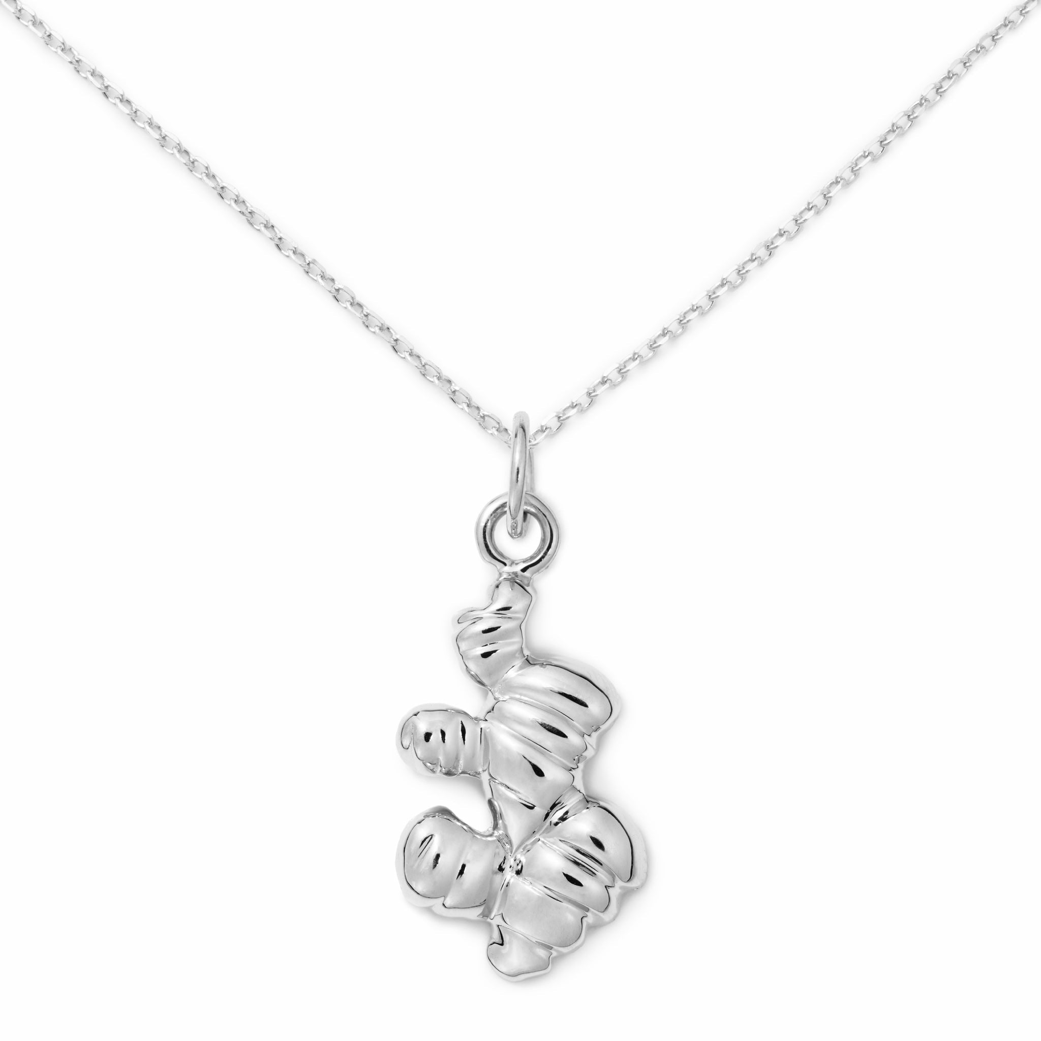 Ginger Necklace