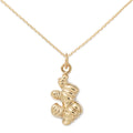 Ginger Necklace