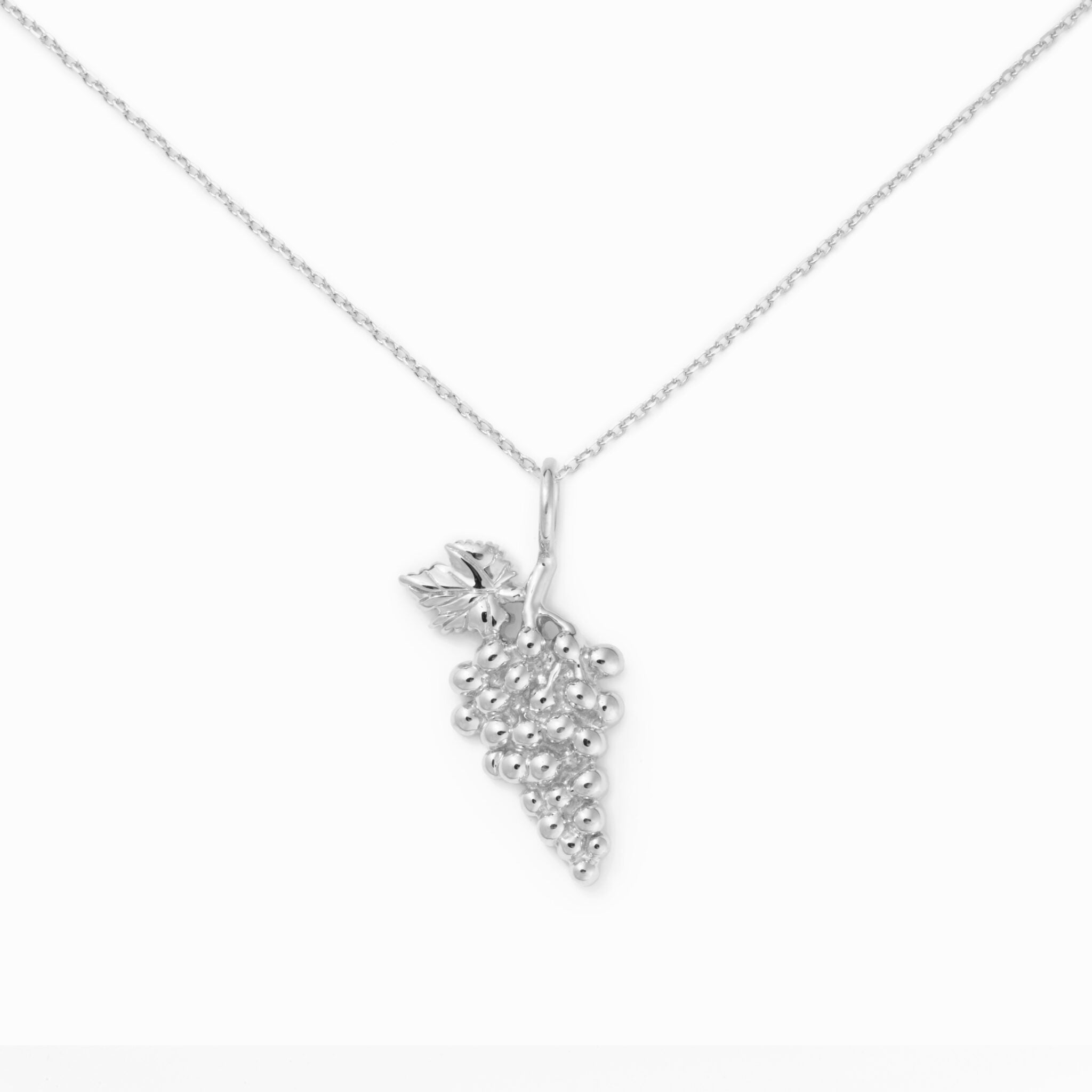 Grapes Necklace