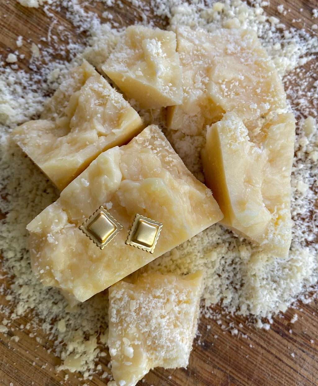 Pasta Obsessed Earring Set