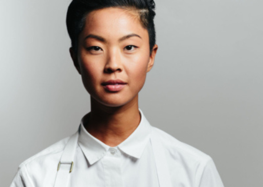 Kristen Kish