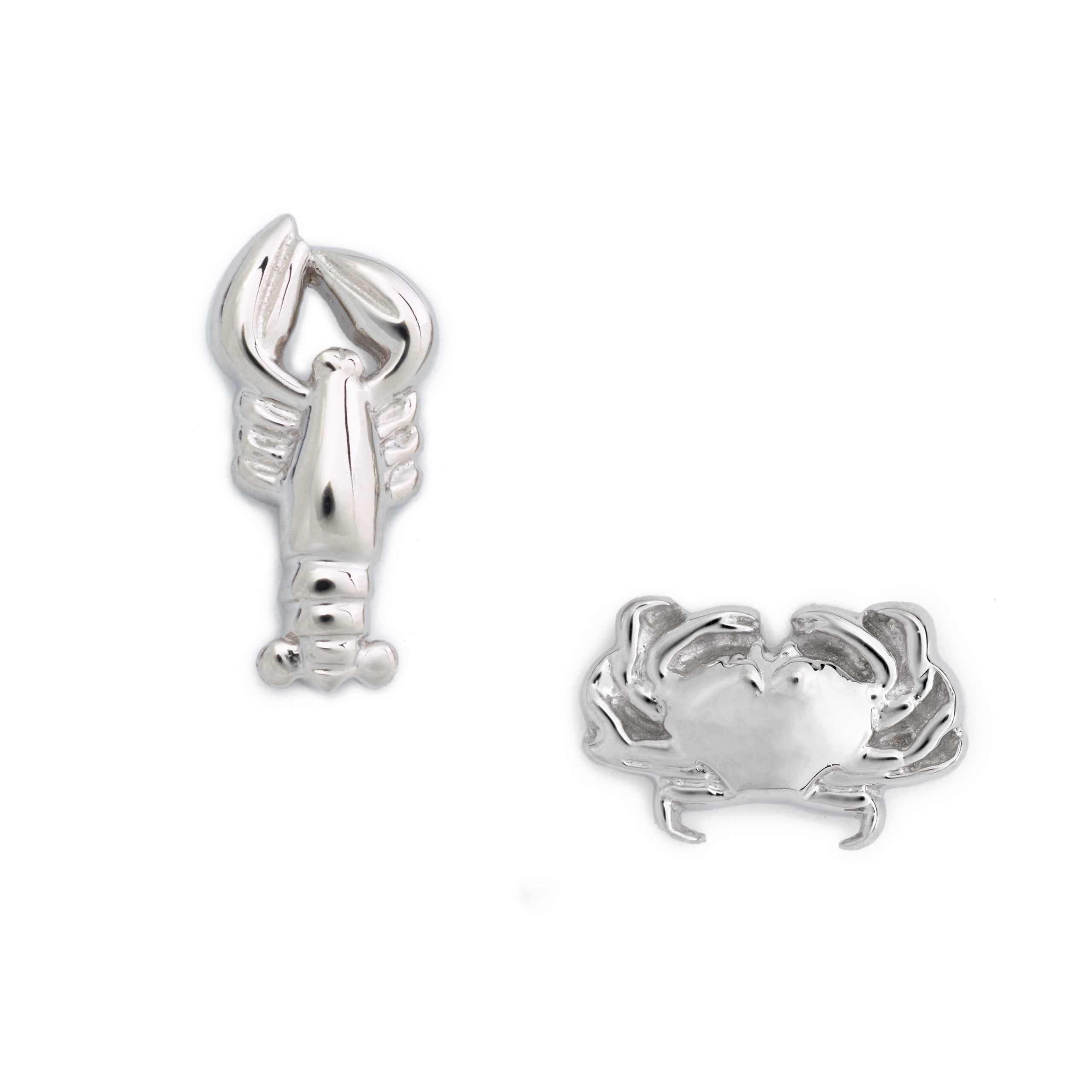 Crustaceans Earring Set