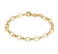 Charm Starter Bracelet, Links
