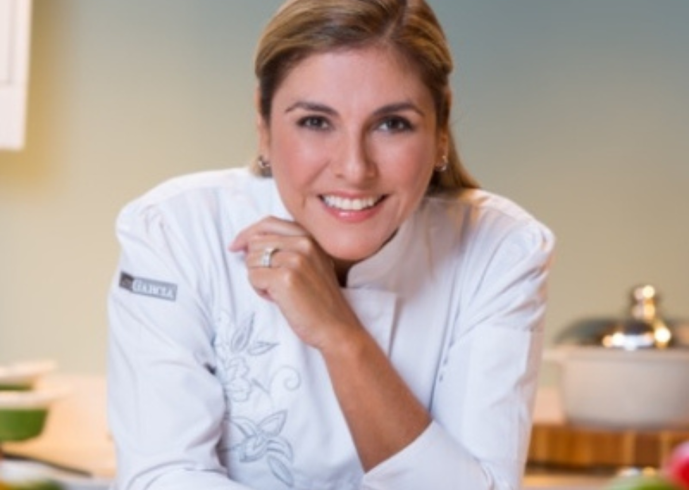 Lorena Garcia