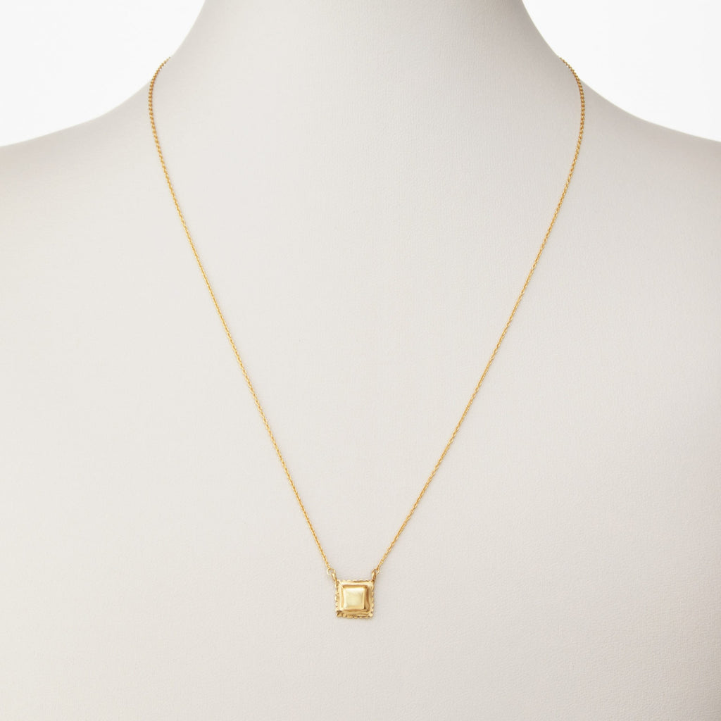 Mini Ravioli Necklace