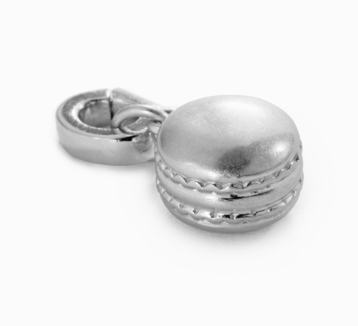 Macaron Charm
