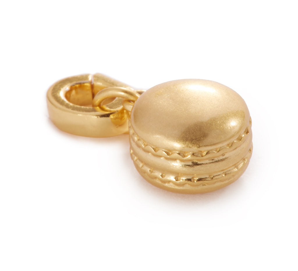 Macaron Charm