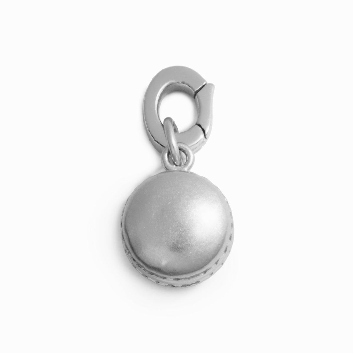 Macaron Charm