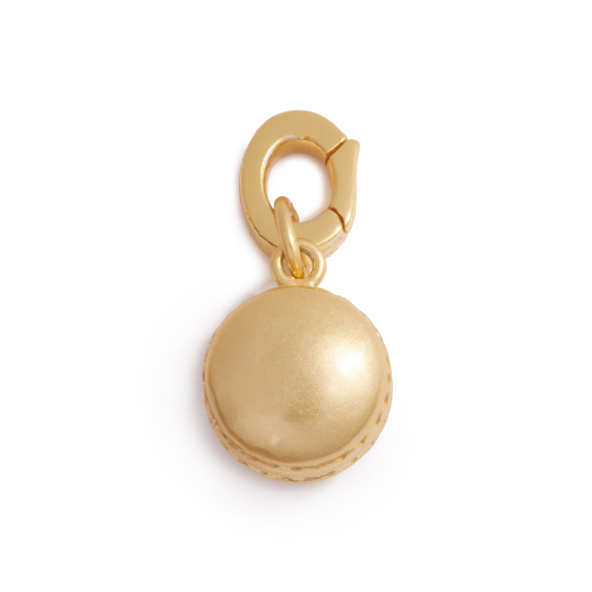 Macaron Charm