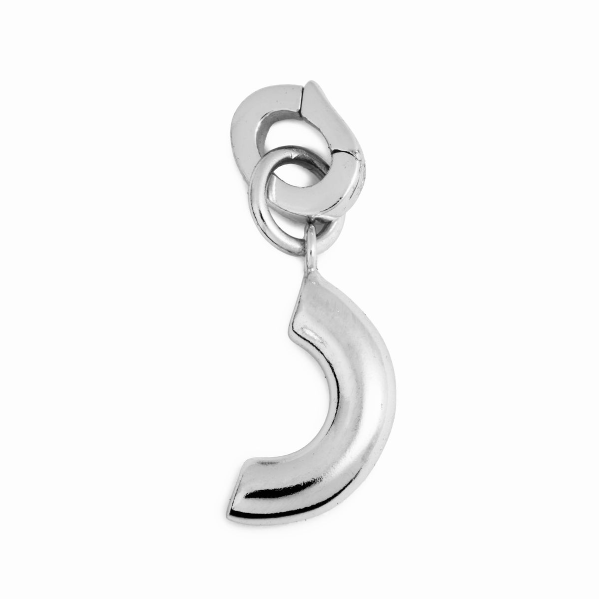 Macaroni Charm