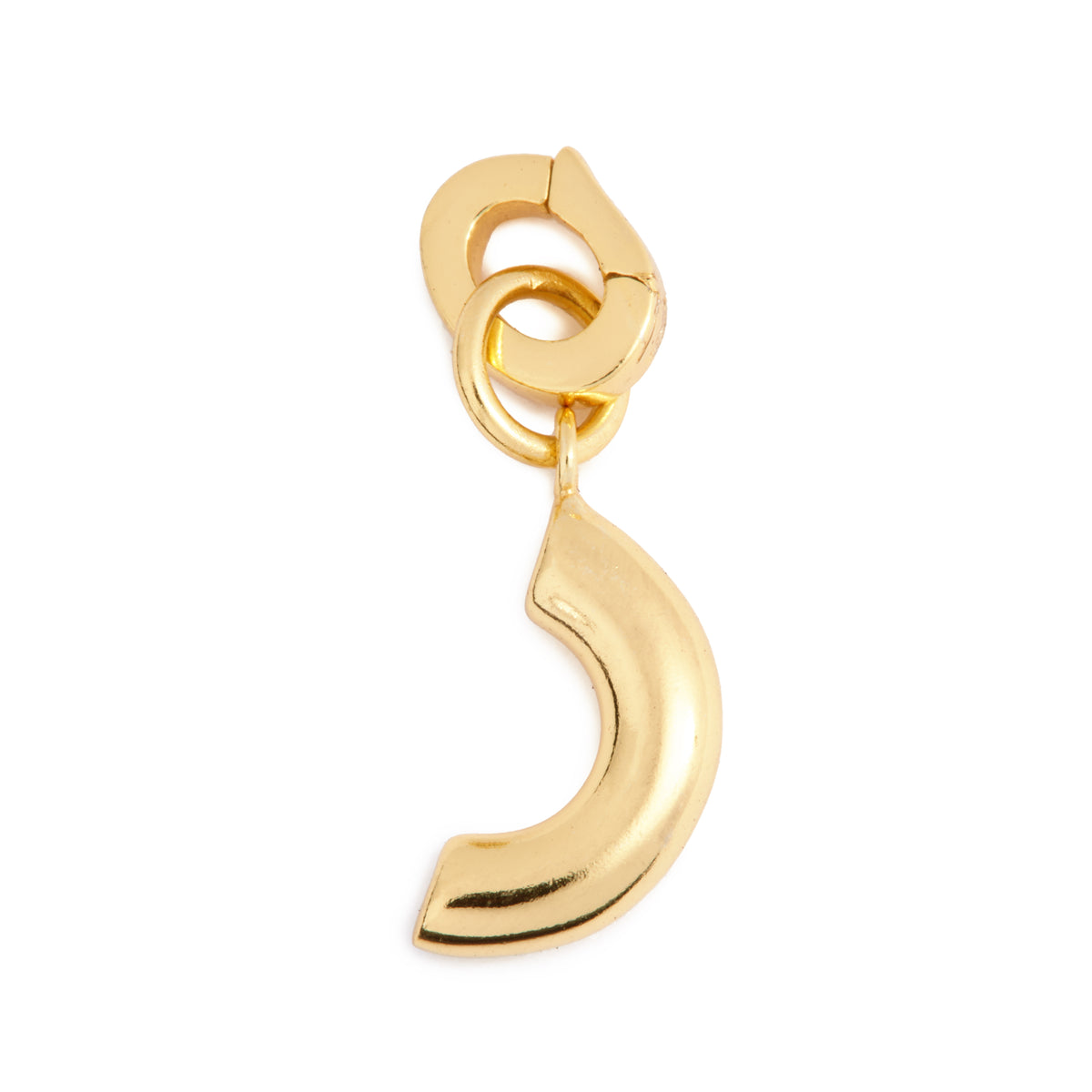 Macaroni Charm