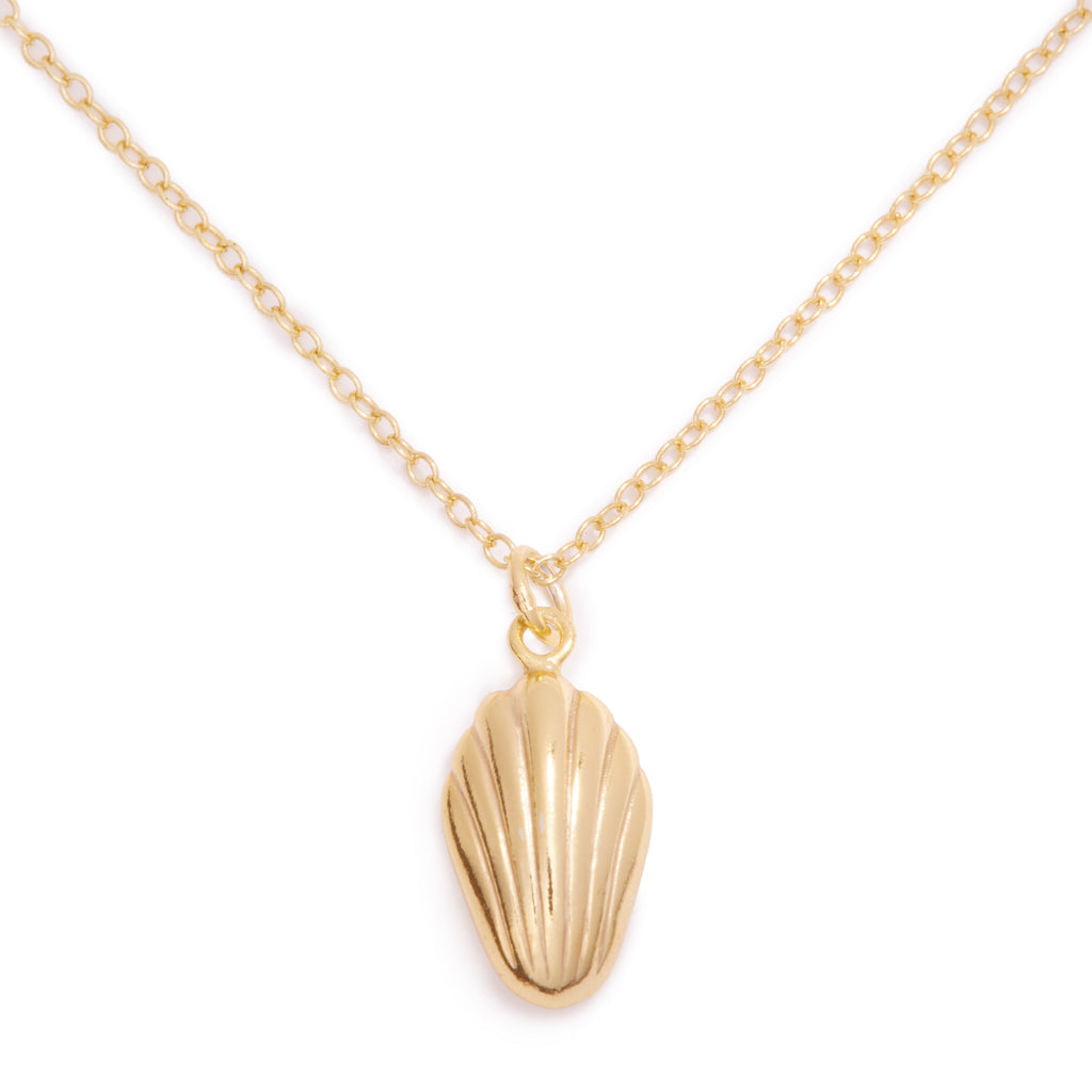 Madeleine Necklace