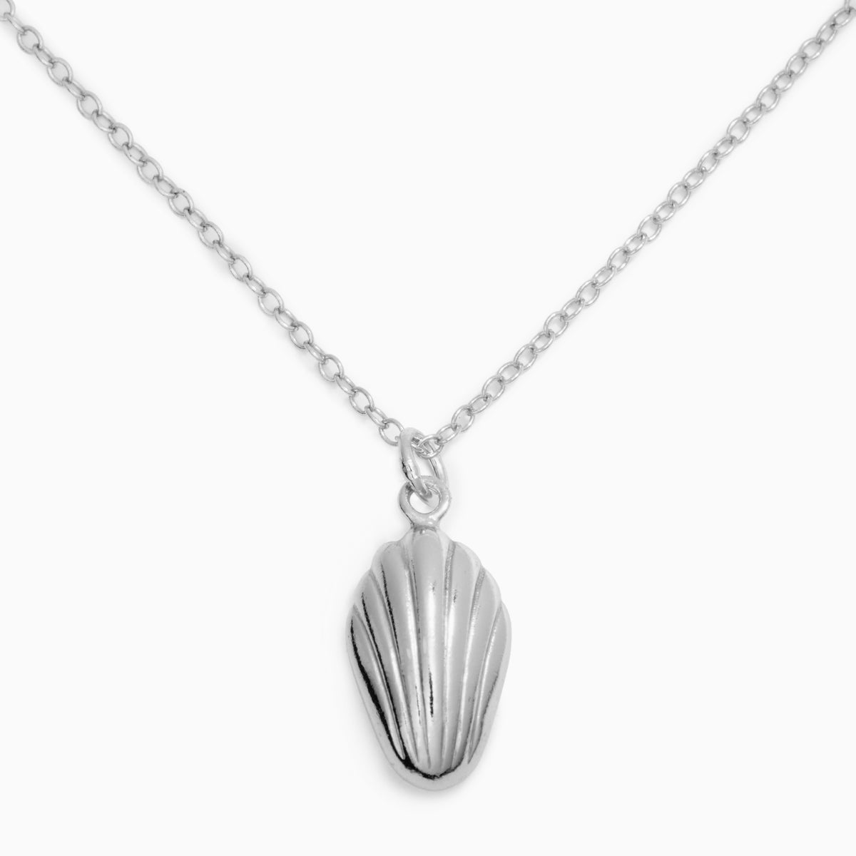 Madeleine Necklace